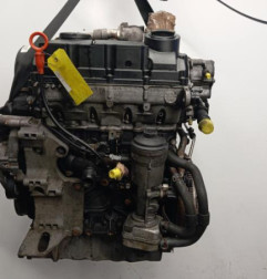 Moteur VOLKSWAGEN TRANSPORTER 5 Photo n°1