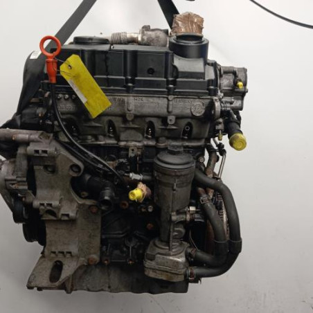 Moteur VOLKSWAGEN TRANSPORTER 5 Photo n°1