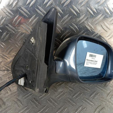 Retroviseur droit VOLKSWAGEN GOLF 4 Photo n°1