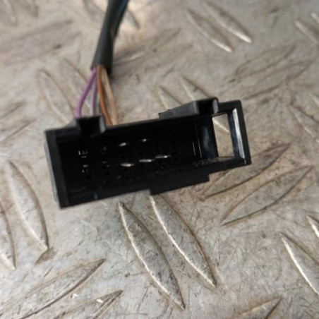 Retroviseur droit VOLKSWAGEN GOLF 4