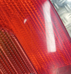 Feu arriere principal gauche (feux) SUZUKI SWIFT 3 Photo n°1