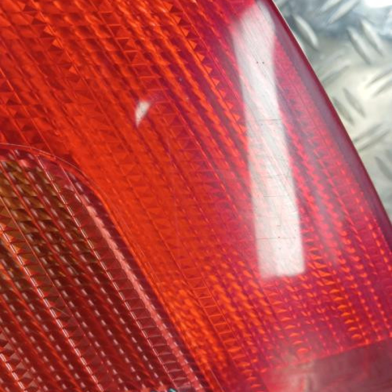 Feu arriere principal gauche (feux) SUZUKI SWIFT 3