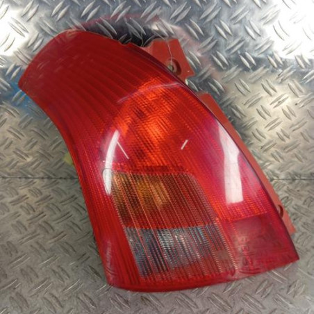 Feu arriere principal gauche (feux) SUZUKI SWIFT 3