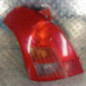 Feu arriere principal gauche (feux) SUZUKI SWIFT 3