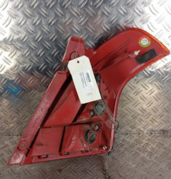 Feu arriere principal gauche (feux) SUZUKI SWIFT 3 Photo n°3