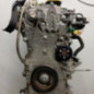 Moteur RENAULT CLIO 4