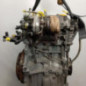 Moteur RENAULT CLIO 4