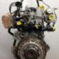 Moteur RENAULT CLIO 4
