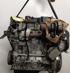 Moteur CITROEN C4 PICASSO 2 Photo n°1