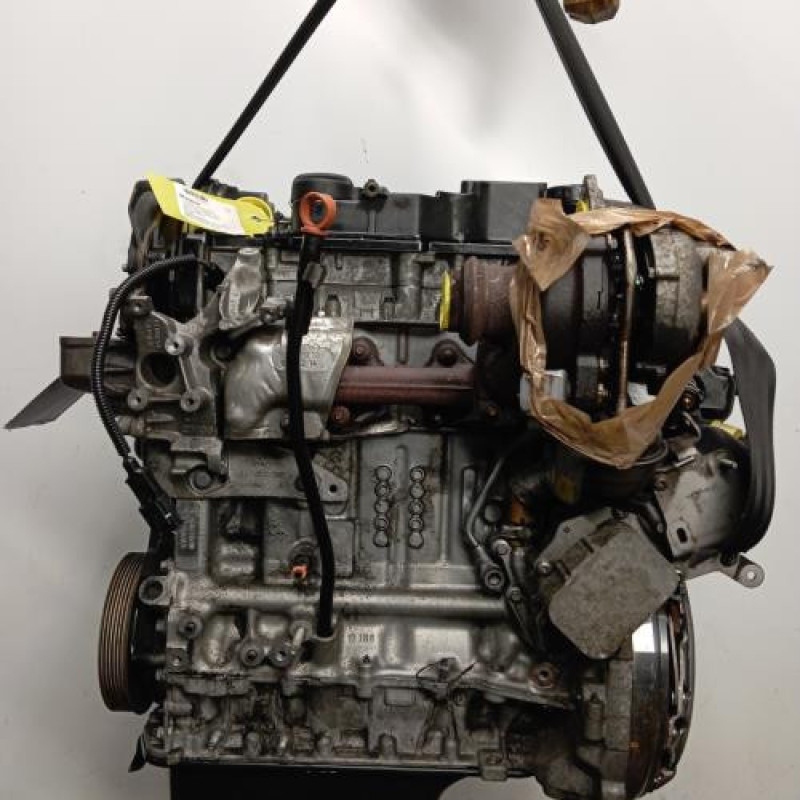 Moteur CITROEN C4 PICASSO 2