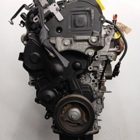 Moteur CITROEN C4 PICASSO 2