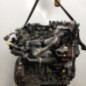 Moteur CITROEN C4 PICASSO 2
