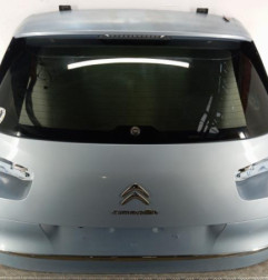 Malle/Hayon arriere CITROEN C4 PICASSO 2 Photo n°1