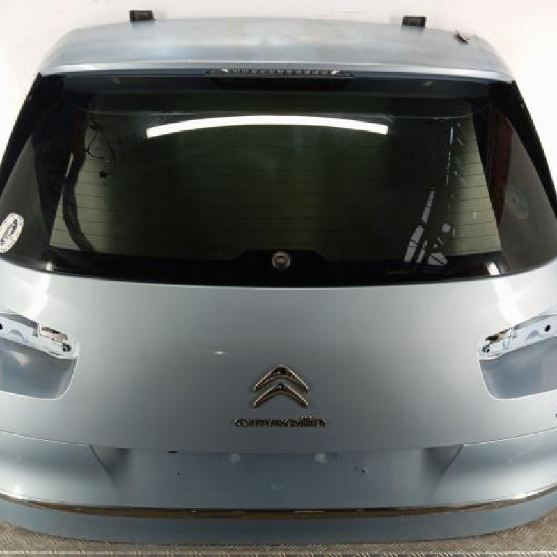 Malle/Hayon arriere CITROEN C4 PICASSO 2