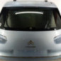 Malle/Hayon arriere CITROEN C4 PICASSO 2