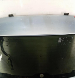 Malle/Hayon arriere CITROEN C4 PICASSO 2 Photo n°3