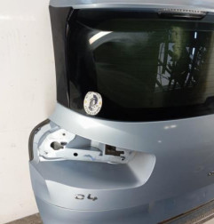 Malle/Hayon arriere CITROEN C4 PICASSO 2 Photo n°4