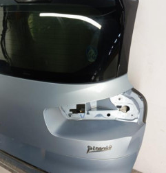 Malle/Hayon arriere CITROEN C4 PICASSO 2 Photo n°5