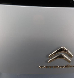 Malle/Hayon arriere CITROEN C4 PICASSO 2 Photo n°6