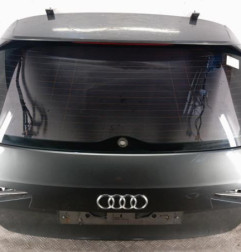 Malle/Hayon arriere AUDI A3 3 Photo n°1