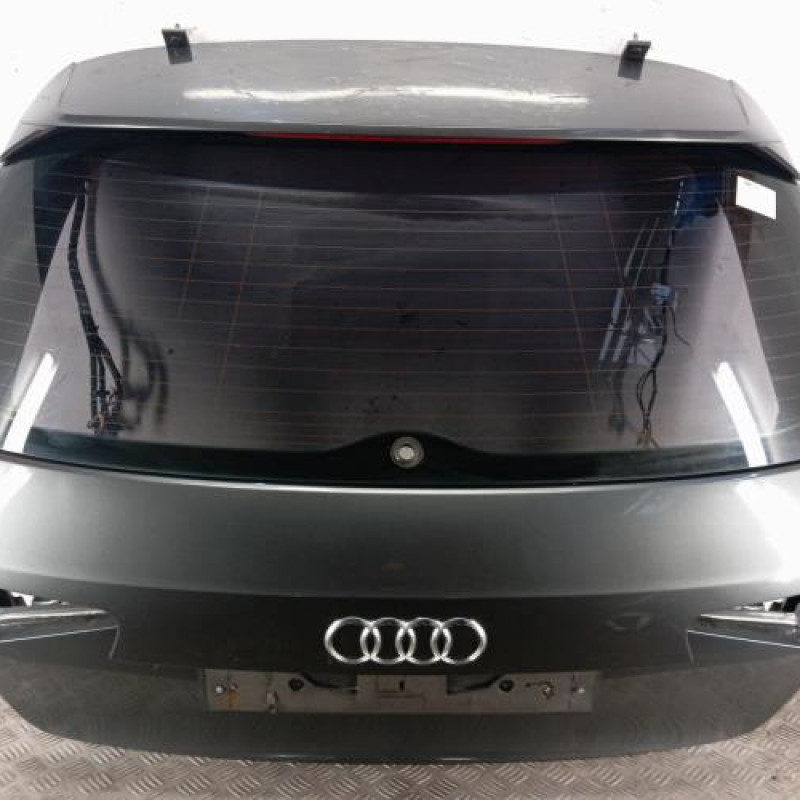 Malle/Hayon arriere AUDI A3 3