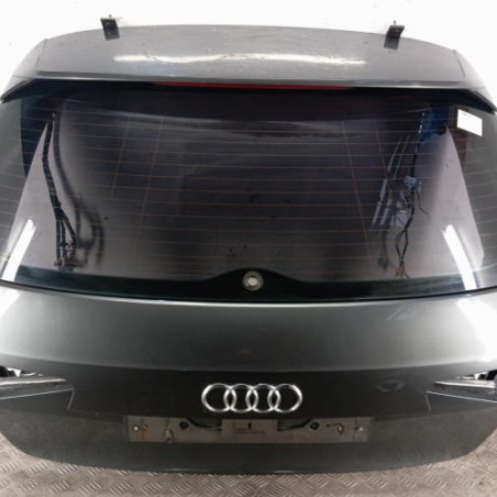 Malle/Hayon arriere AUDI A3 3 Photo n°1