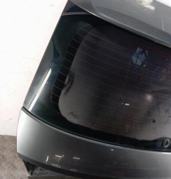 Malle/Hayon arriere AUDI A3 3