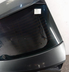 Malle/Hayon arriere AUDI A3 3 Photo n°3