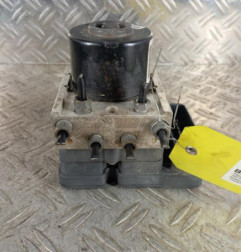 Bloc ABS (freins anti-blocage) PEUGEOT 207 Photo n°1