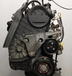 Moteur OPEL ASTRA J