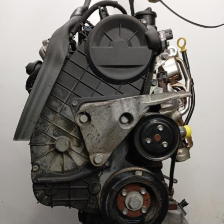 Moteur OPEL ASTRA J