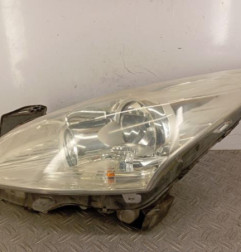 Optique avant principal gauche (feux)(phare) PEUGEOT 5008 1 Photo n°1