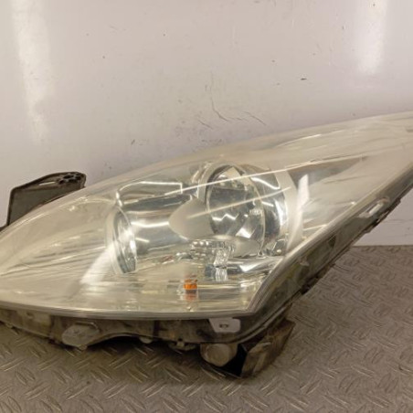 Optique avant principal gauche (feux)(phare) PEUGEOT 5008 1 Photo n°1