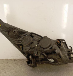 Optique avant principal gauche (feux)(phare) PEUGEOT 5008 1 Photo n°5