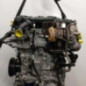 Moteur CITROEN C3 3