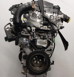 Moteur CITROEN C3 3