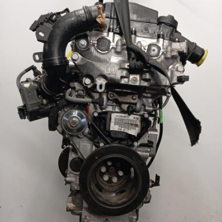 Moteur CITROEN C3 3