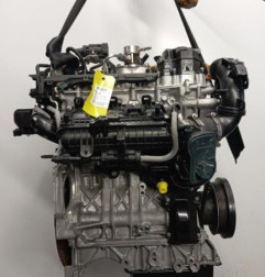 Moteur CITROEN C3 3 Photo n°3