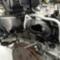 Moteur CITROEN C3 3