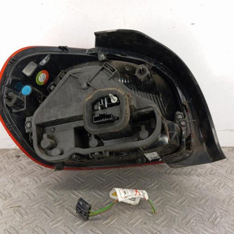 Feu arriere principal droit (feux) CITROEN C3 3