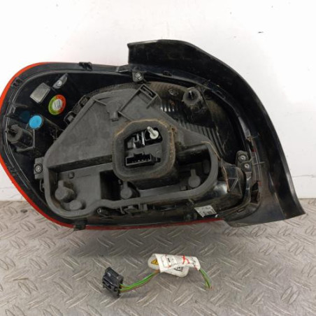 Feu arriere principal droit (feux) CITROEN C3 3 Photo n°1