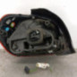 Feu arriere principal droit (feux) CITROEN C3 3