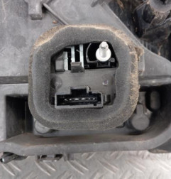 Feu arriere principal droit (feux) CITROEN C3 3