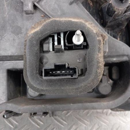 Feu arriere principal droit (feux) CITROEN C3 3