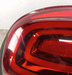 Feu arriere principal droit (feux) CITROEN C3 3 Photo n°4