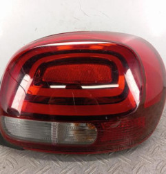 Feu arriere principal droit (feux) CITROEN C3 3 Photo n°5