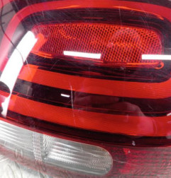 Feu arriere principal droit (feux) CITROEN C3 3 Photo n°6