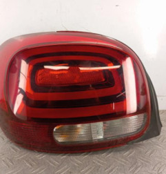 Feu arriere principal gauche (feux) CITROEN C3 3 Photo n°1