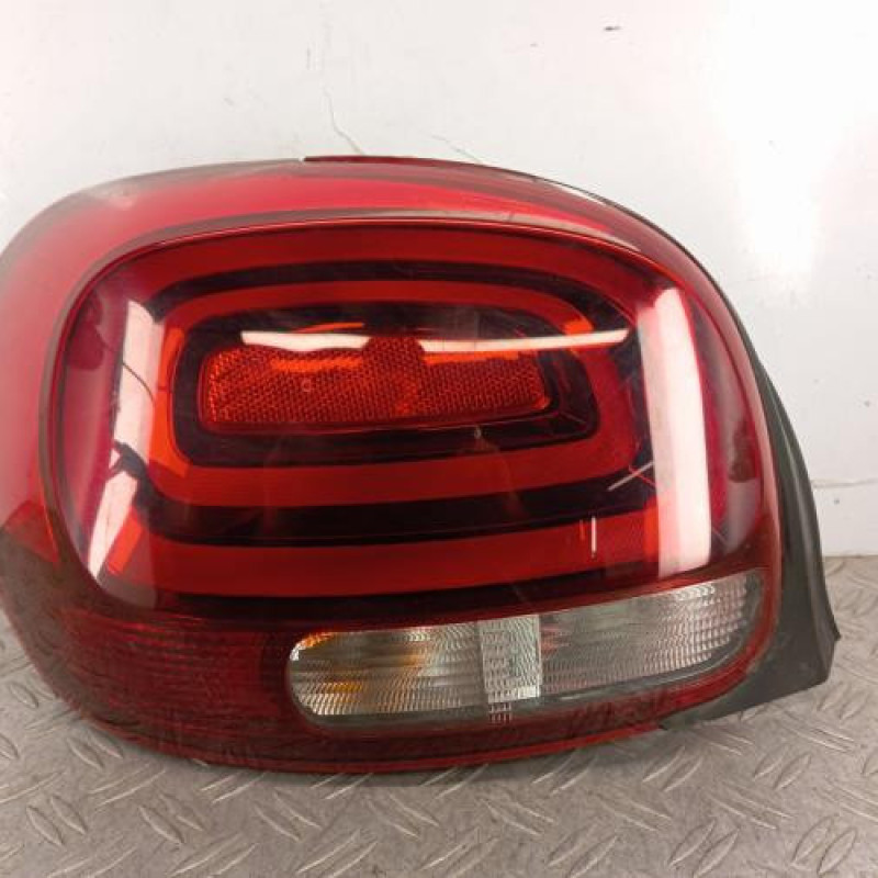 Feu arriere principal gauche (feux) CITROEN C3 3