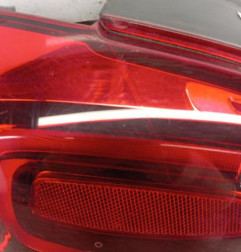 Feu arriere principal gauche (feux) CITROEN C3 3